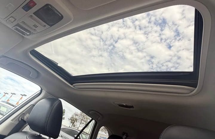 
								2016 Subaru outback full									