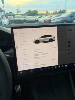 
										2026 Tesla model x Long Range Sport Utility 4D full									