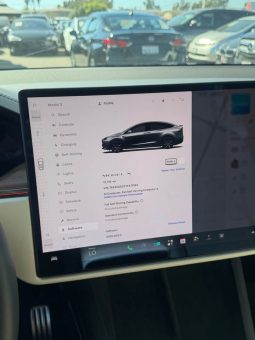 
										2026 Tesla model x Long Range Sport Utility 4D full									