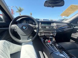 
										2014 BMW 5 series 528i Sedan 4D full									