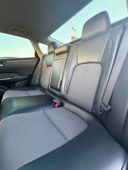 
										2018 Honda Clarity Plug-in Hybrid full									
