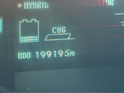 
										2011 Toyota prius full									