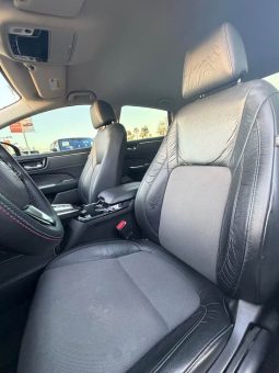 
										2018 Honda Clarity Plug-in Hybrid full									
