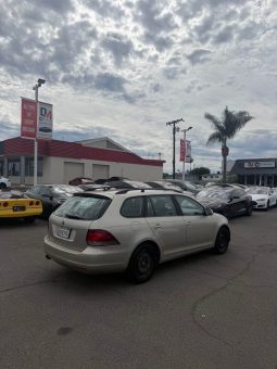 
										2013 Volkswagen jetta sportwagen full									