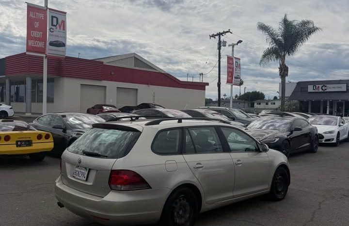 
								2013 Volkswagen jetta sportwagen full									