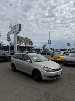 
										2013 Volkswagen jetta sportwagen full									