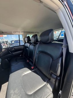 
										2016 Infiniti qx80 Sport Utility 4D full									