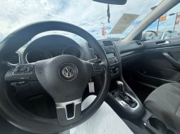 
										2013 Volkswagen jetta sportwagen full									