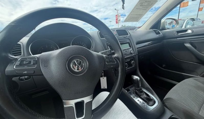
								2013 Volkswagen jetta sportwagen full									
