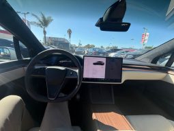 
										2026 Tesla model x Long Range Sport Utility 4D full									