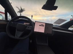 
										2026 Tesla model x Long Range Sport Utility 4D full									