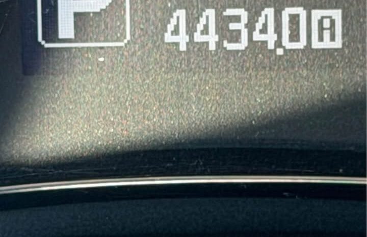 
								2016 Infiniti qx80 Sport Utility 4D full									