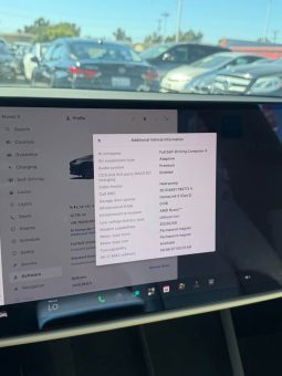 
										2026 Tesla model x Long Range Sport Utility 4D full									