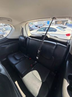 
										2016 Infiniti qx80 Sport Utility 4D full									