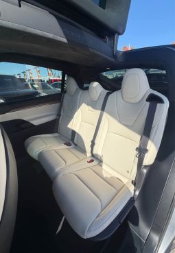 
										2026 Tesla model x Long Range Sport Utility 4D full									