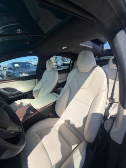 
										2026 Tesla model x Long Range Sport Utility 4D full									