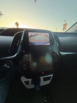 
										2017 Toyota prius prime Advanced full									