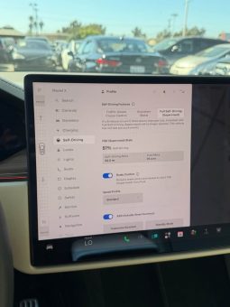 
										2026 Tesla model x Long Range Sport Utility 4D full									