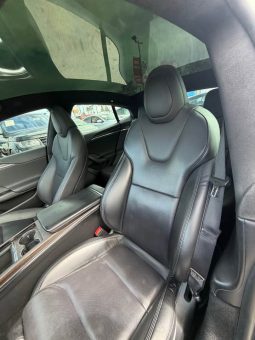 
										2022 Tesla model s Long Range Sedan 4D full									