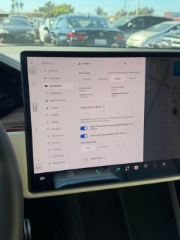 
										2026 Tesla model x Long Range Sport Utility 4D full									