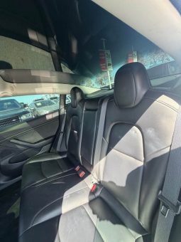 
										2019 Tesla model 3 Mid Range Sedan 4D full									