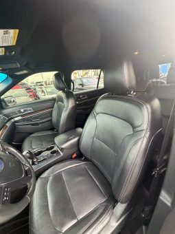 
										2019 Ford Explorer full									