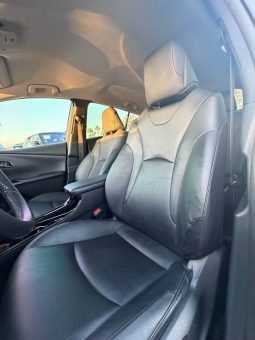 
										2017 Toyota prius prime Advanced full									