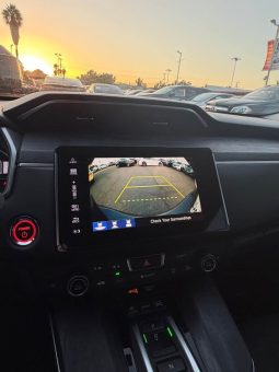 
										2018 Honda Clarity Plug-in Hybrid full									
