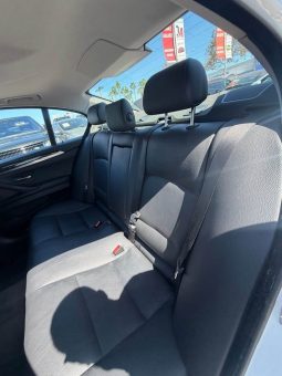 
										2014 BMW 5 series 528i Sedan 4D full									