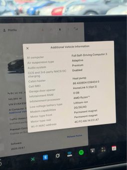 
										2022 Tesla model s Long Range Sedan 4D full									