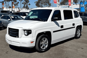 2014 Mobility Ventures mv-1
