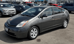 2009 Toyota prius
