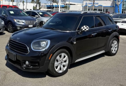 2019 MINI countryman