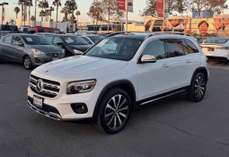 2022 Mercedes-Benz glb 250