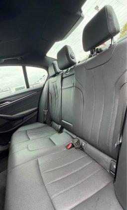 
										2022 BMW 5 series 530i Sedan 4D full									