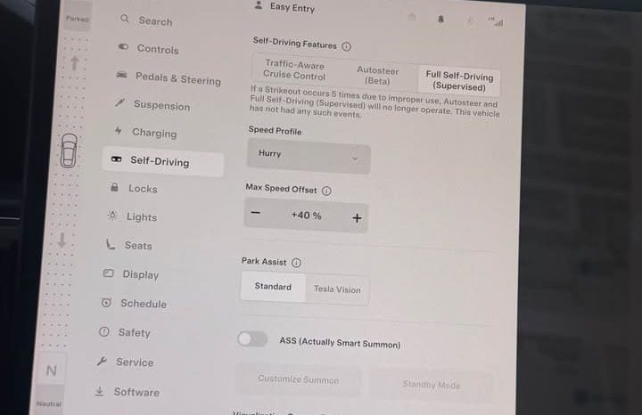 
								2021 Tesla model s Plaid Sedan 4D full									