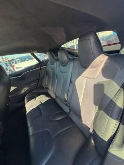 
										2017 Tesla model s P100D Sedan 4D full									
