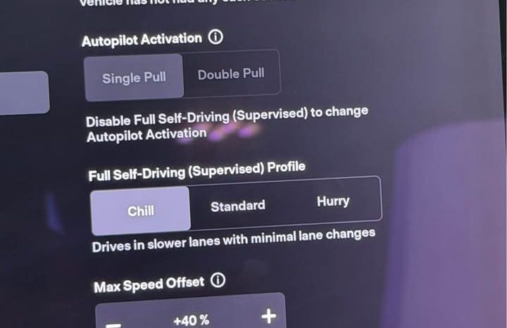 
								2017 Tesla model x P100DL Sport Utility 4D full									