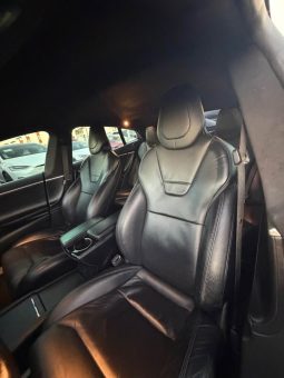 
										2017 Tesla model s 75 Sedan 4D full									