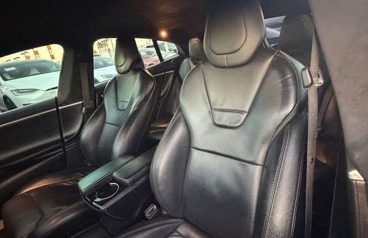 
								2017 Tesla model s 75 Sedan 4D full									
