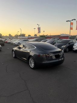 
										2017 Tesla model s 75 Sedan 4D full									