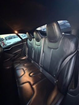 
										2017 Tesla model s 75 Sedan 4D full									