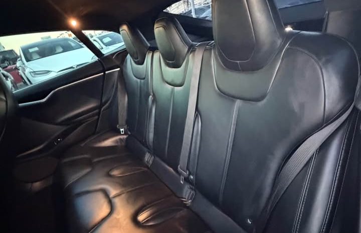 
								2017 Tesla model s 75 Sedan 4D full									