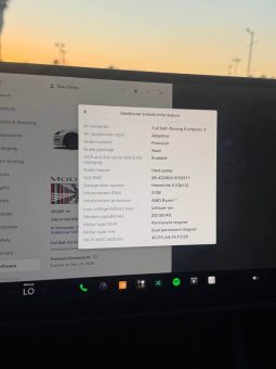 
										2021 Tesla model s Plaid Sedan 4D full									