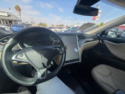 
										2014 Tesla model s 85 Sedan 4D full									