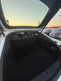 
										2021 Tesla model s Plaid Sedan 4D full									