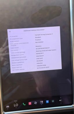 
										2017 Tesla model s P100D Sedan 4D full									