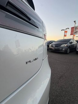 
										2021 Tesla model s Plaid Sedan 4D full									