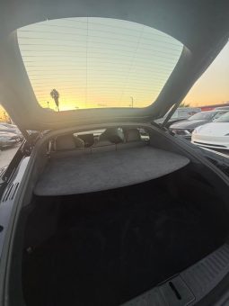 
										2026 Tesla model s Plaid Sedan 4D full									