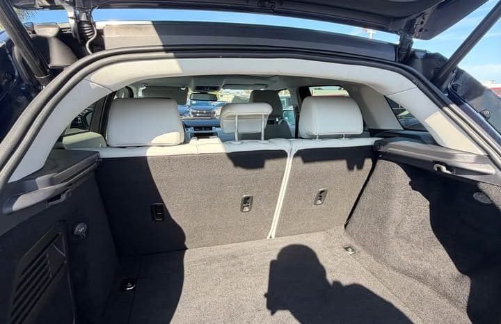 
								2013 Land Rover range rover evoque full									
